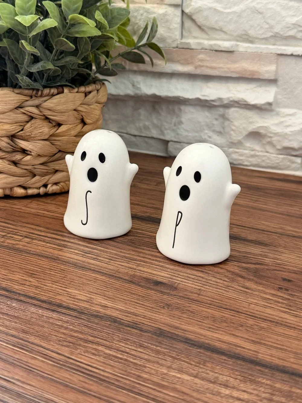 🆕 Rae Dunn | Ghost S